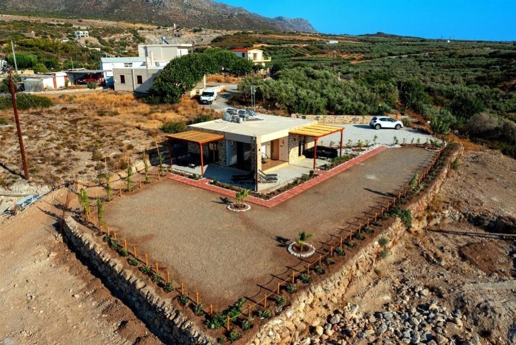 Photo of Outdoor in Halepa