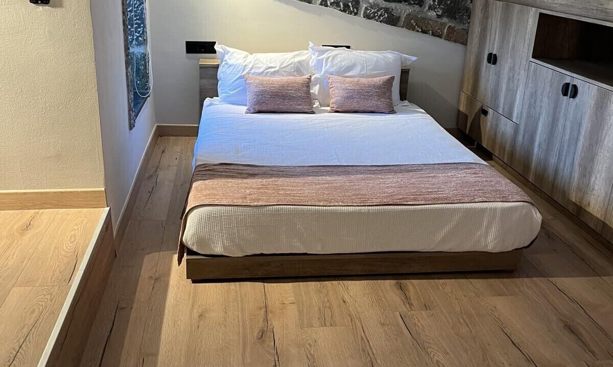 Photo of Bedroom in Agia Triada
