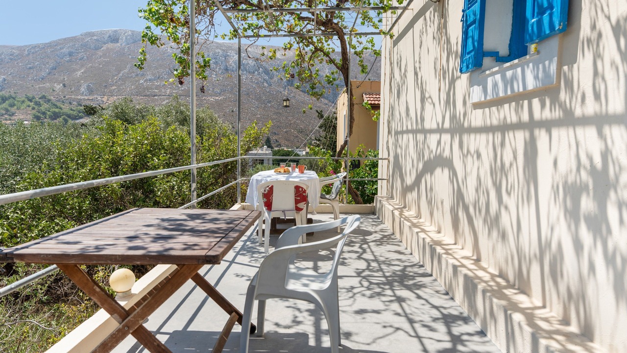 Photo of Outdoor in Panormos