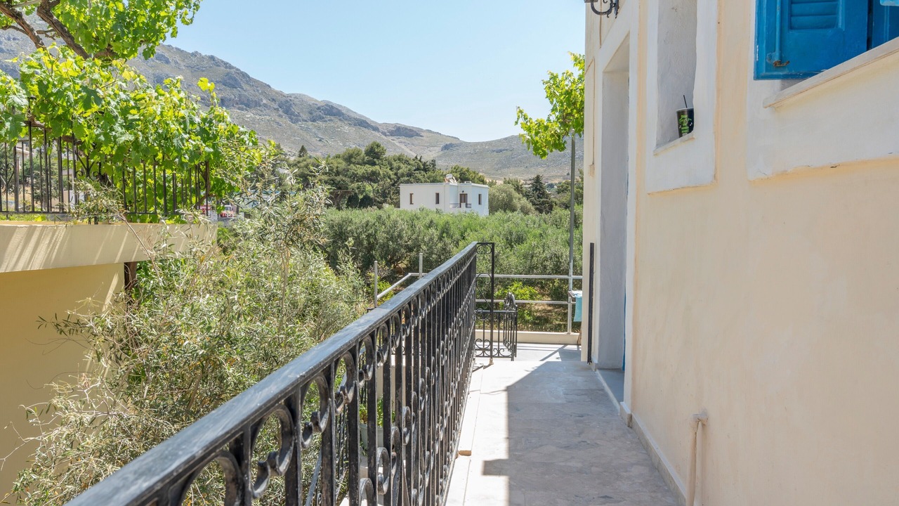 Photo of Outdoor in Panormos