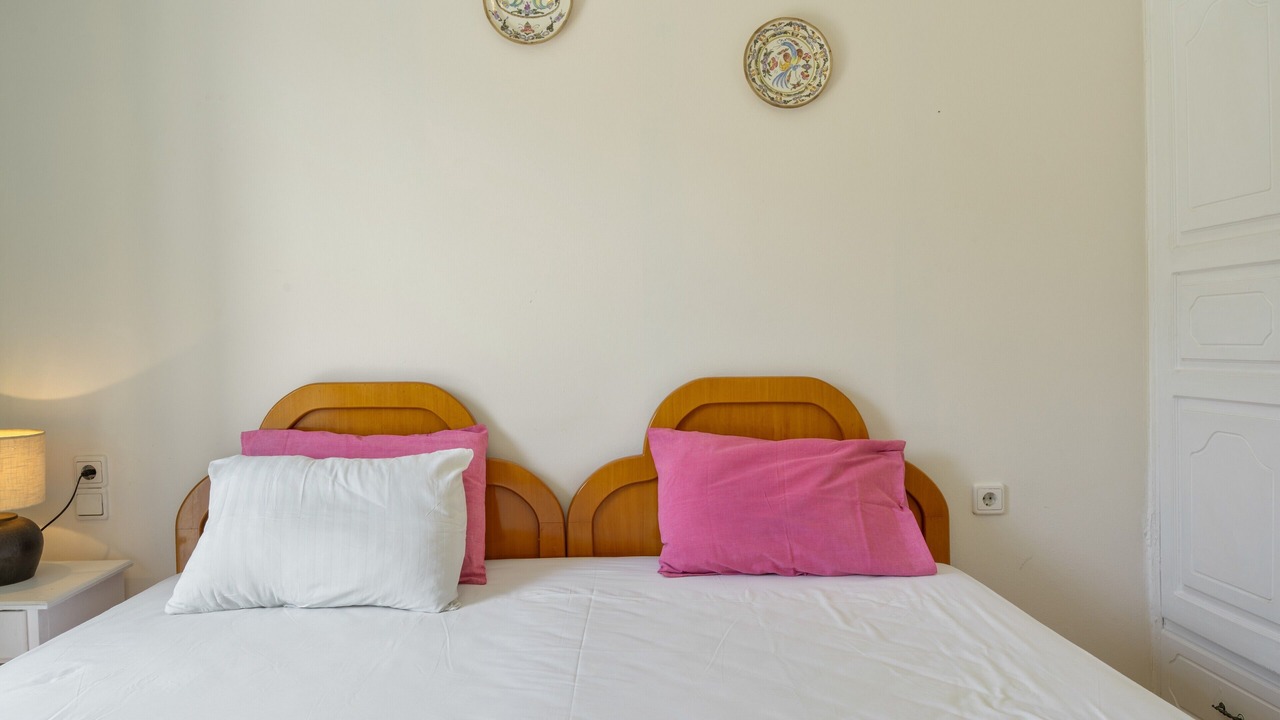 Photo of Bedroom in Panormos
