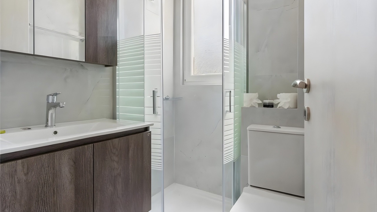 Photo of Bathroom in Episkopos