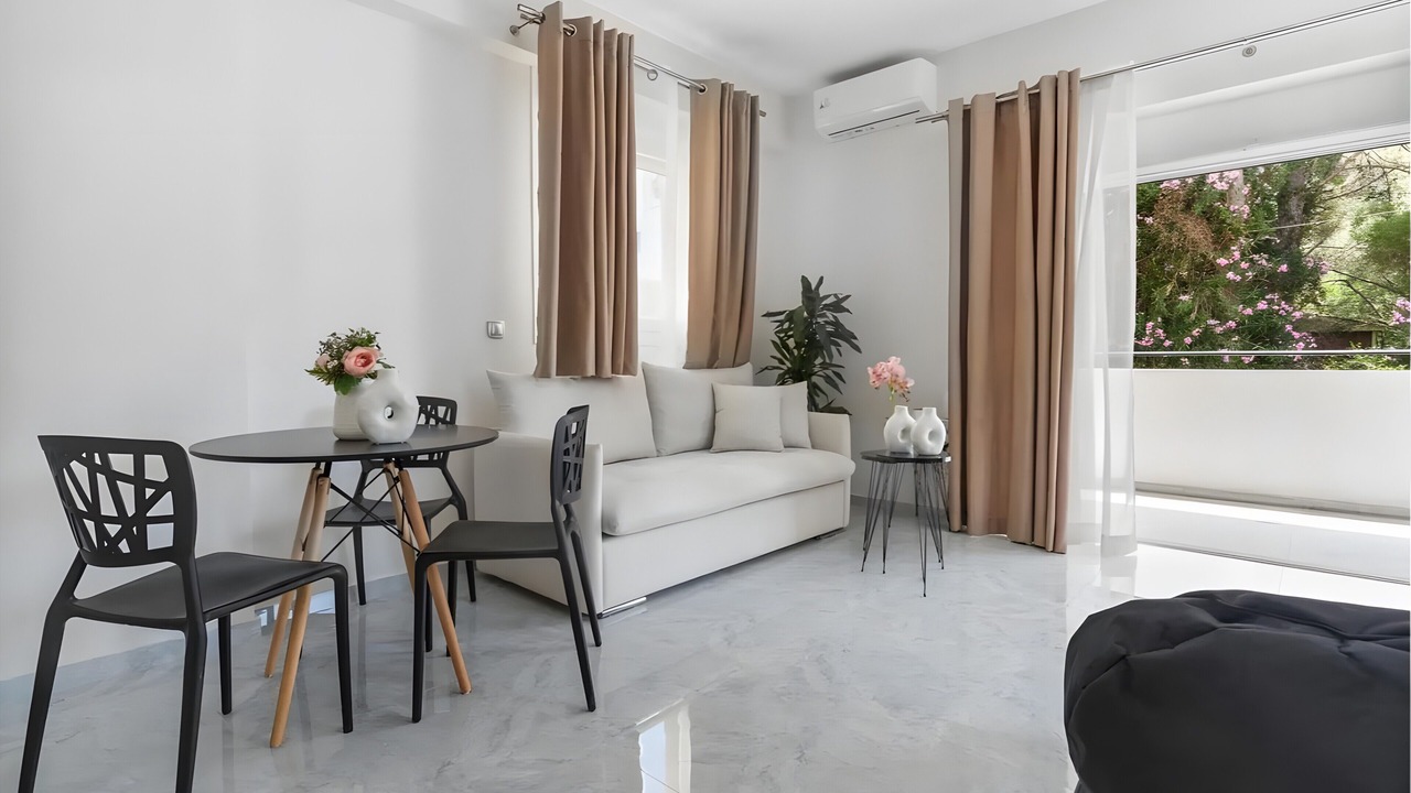 Photo of Livingroom in Episkopos