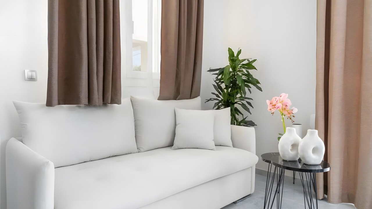 Photo of Livingroom in Episkopos