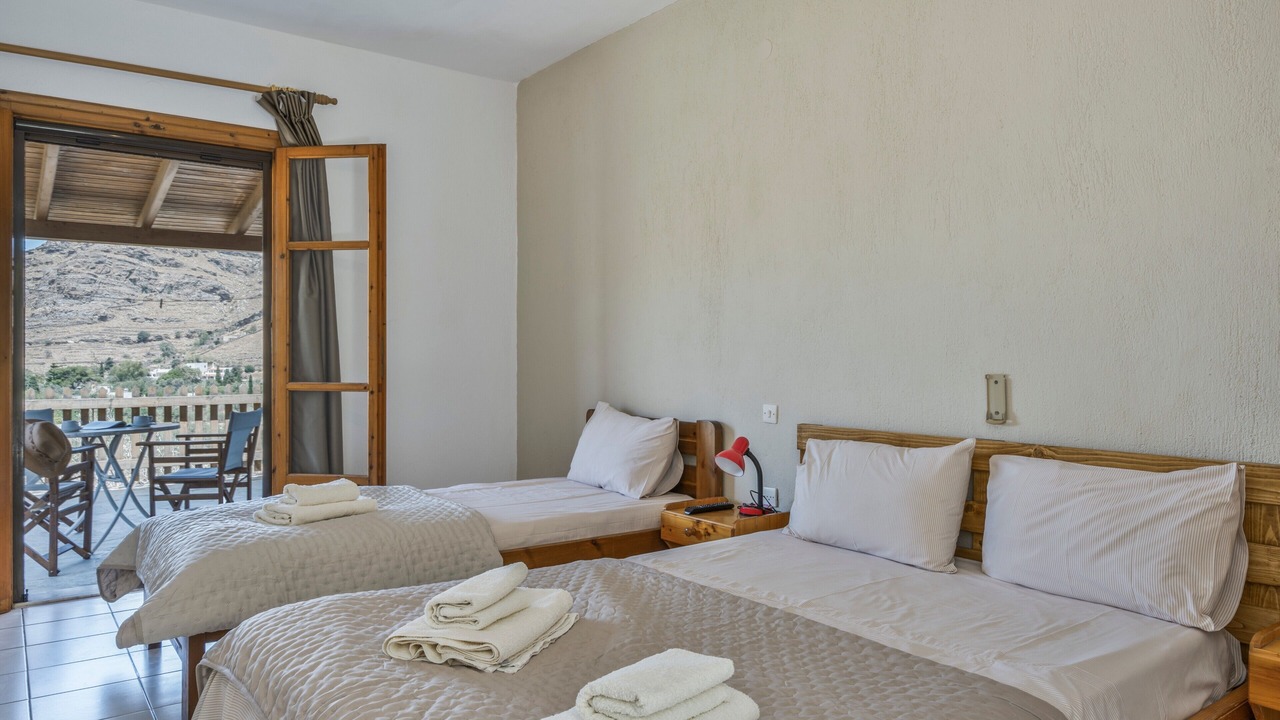 Photo of Bedroom in Pisses