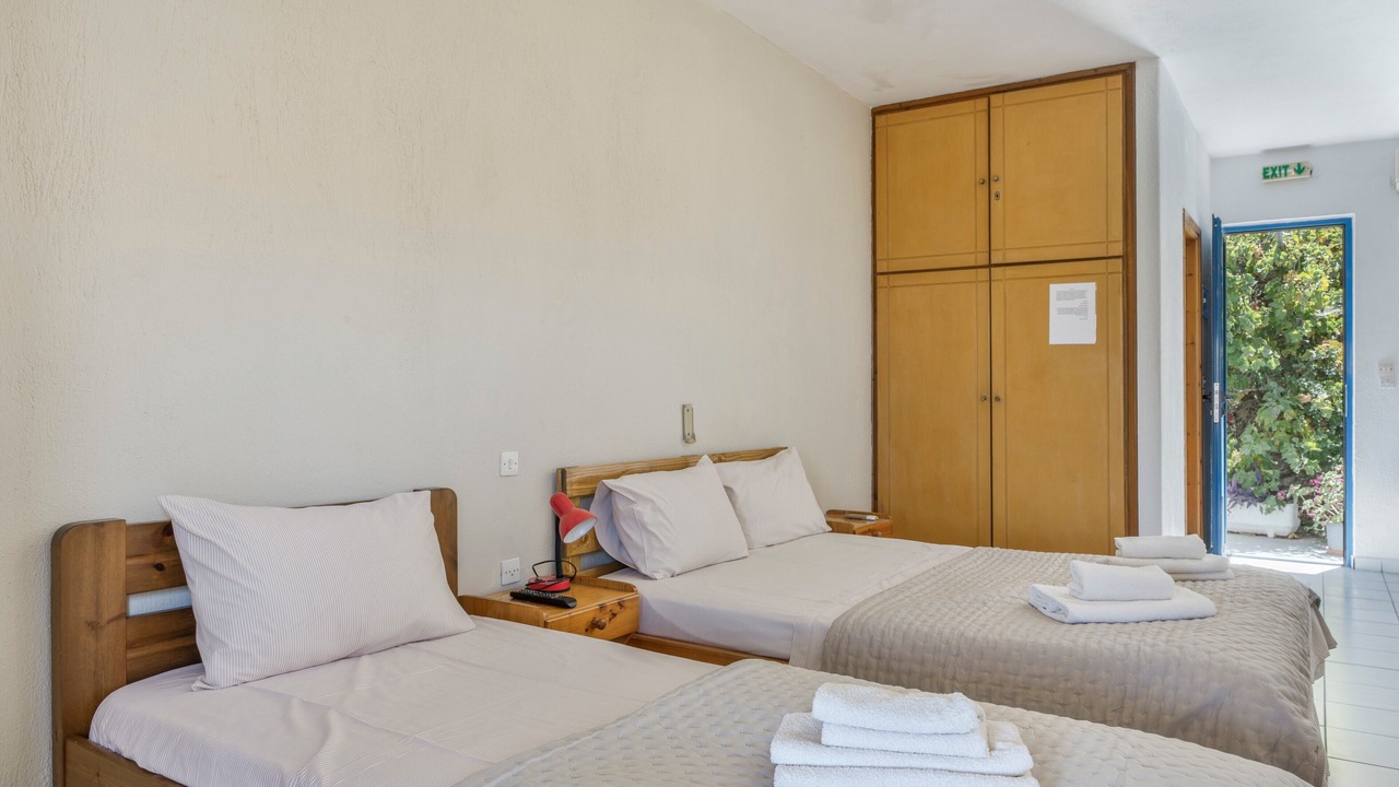 Photo of Bedroom in Pisses