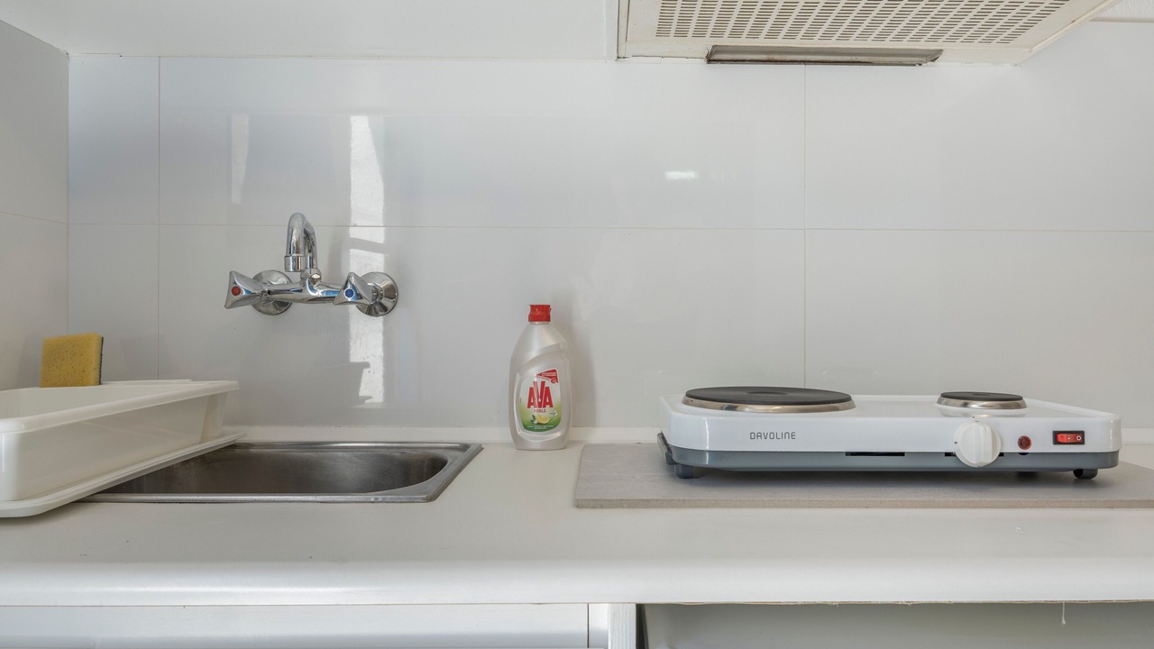 Photo of Kitchen in Pisses