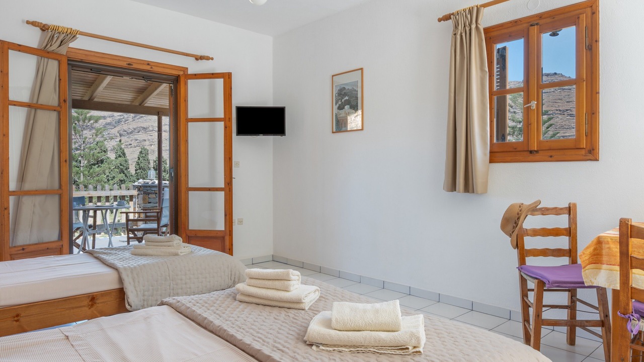 Photo of Bedroom in Pisses