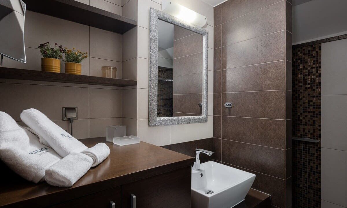 Photo of Bathroom in Daratsos