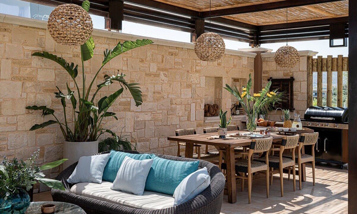 Photo of Outdoor in Daratsos