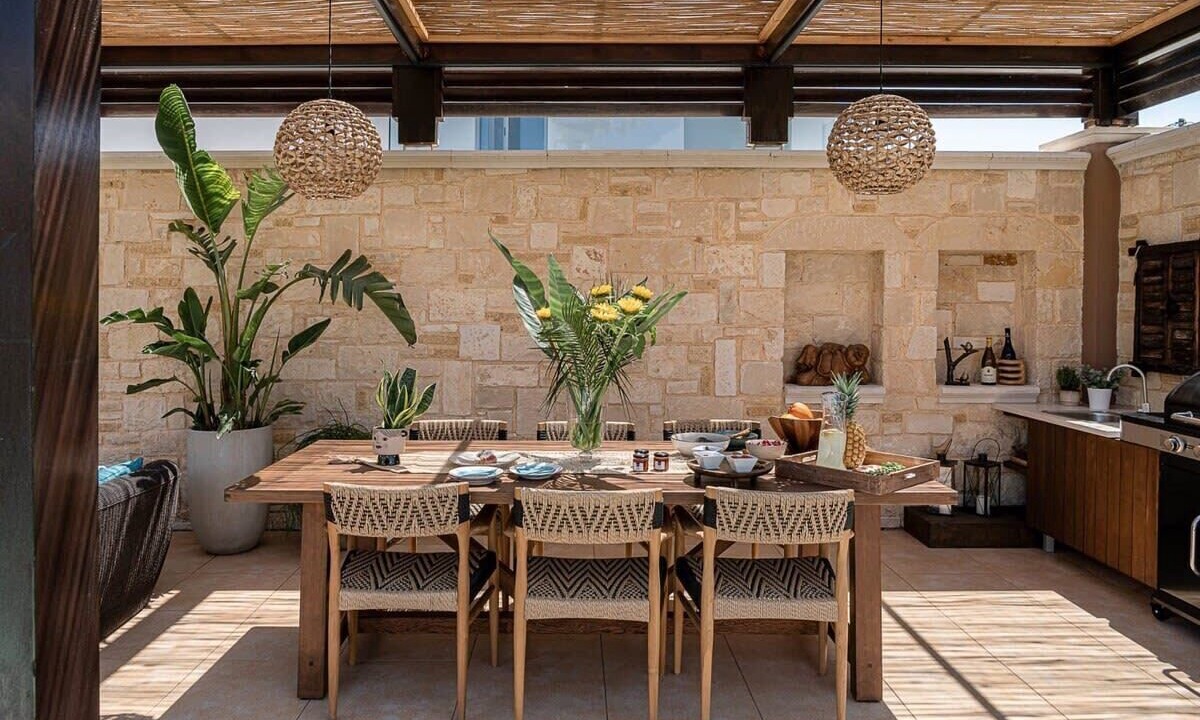 Photo of Outdoor in Daratsos