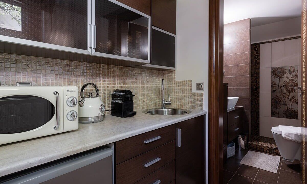 Photo of Bathroom in Daratsos