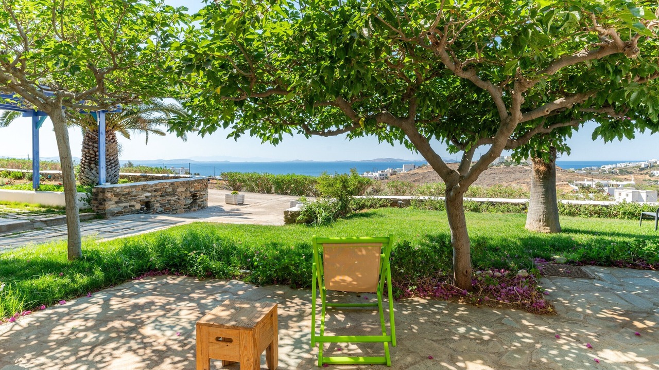 Photo of Patio Balcony in Agios Ioannis