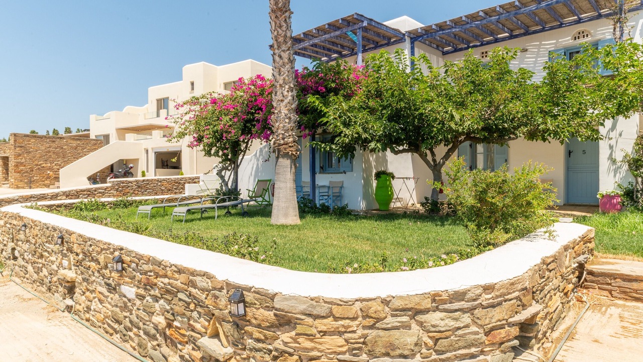 Photo of Outdoor in Agios Ioannis