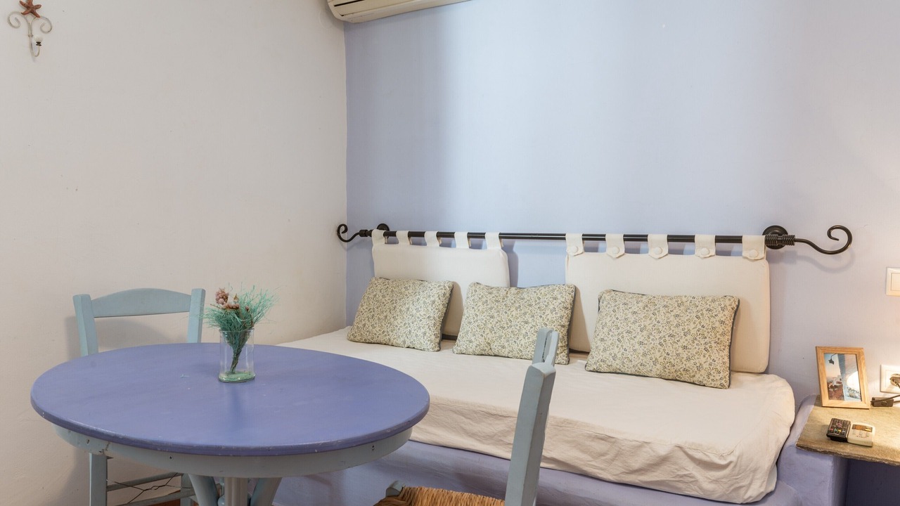 Photo of Bedroom in Agios Ioannis