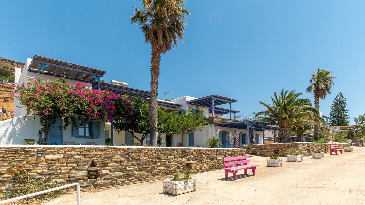 Photo of Outdoor in Agios Ioannis