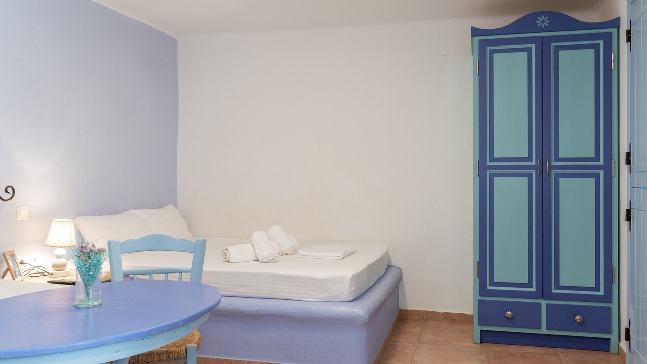 Photo of Bedroom in Agios Ioannis