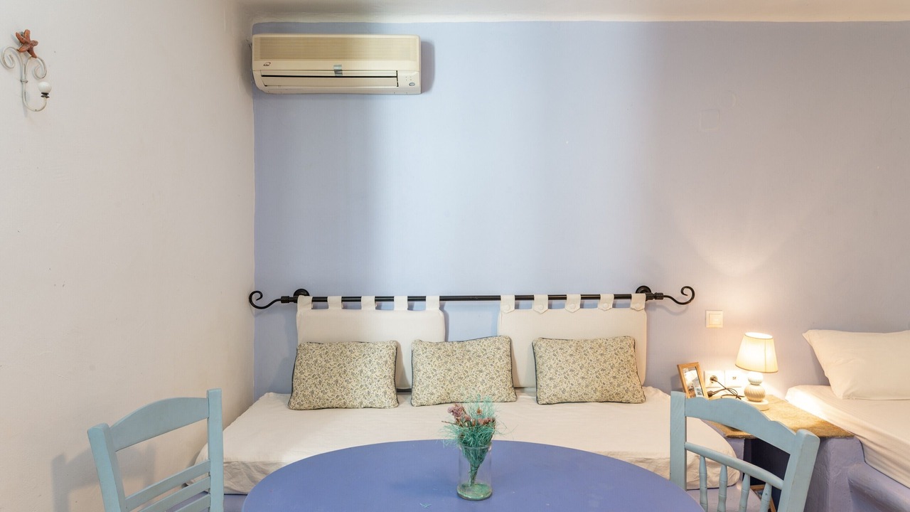 Photo of Bedroom in Agios Ioannis