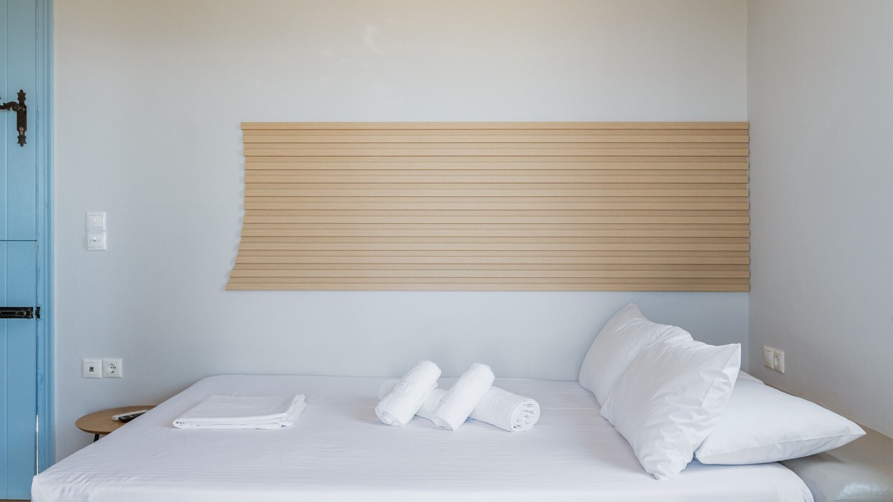 Photo of Bedroom in Agios Ioannis
