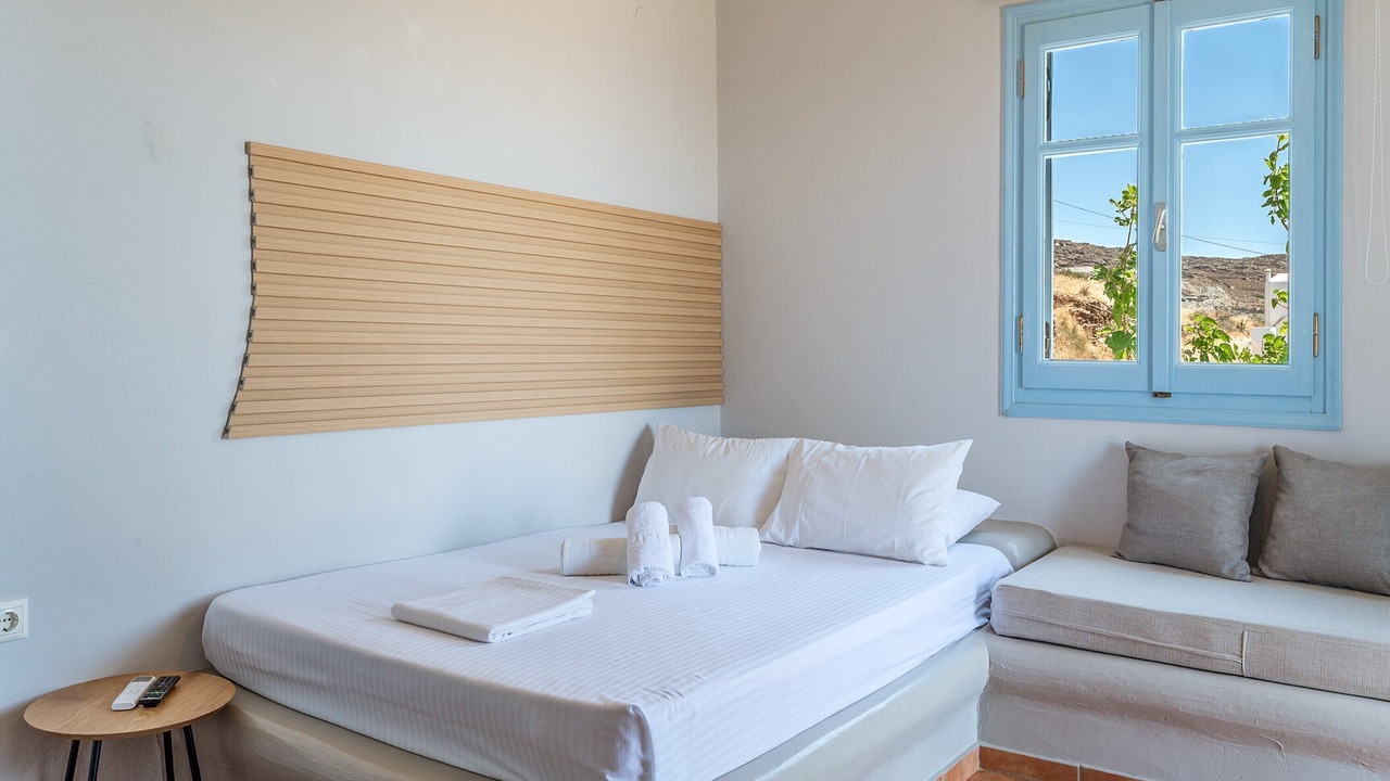 Photo of Bedroom in Agios Ioannis