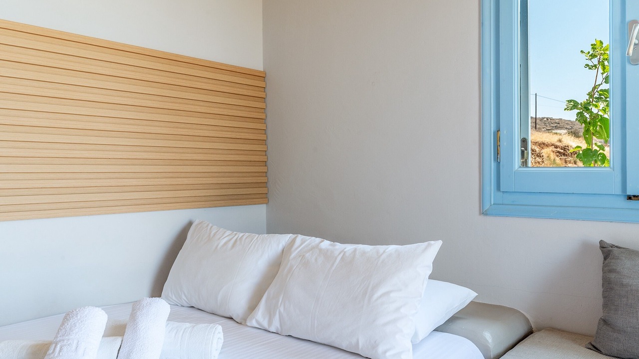 Photo of Bedroom in Agios Ioannis
