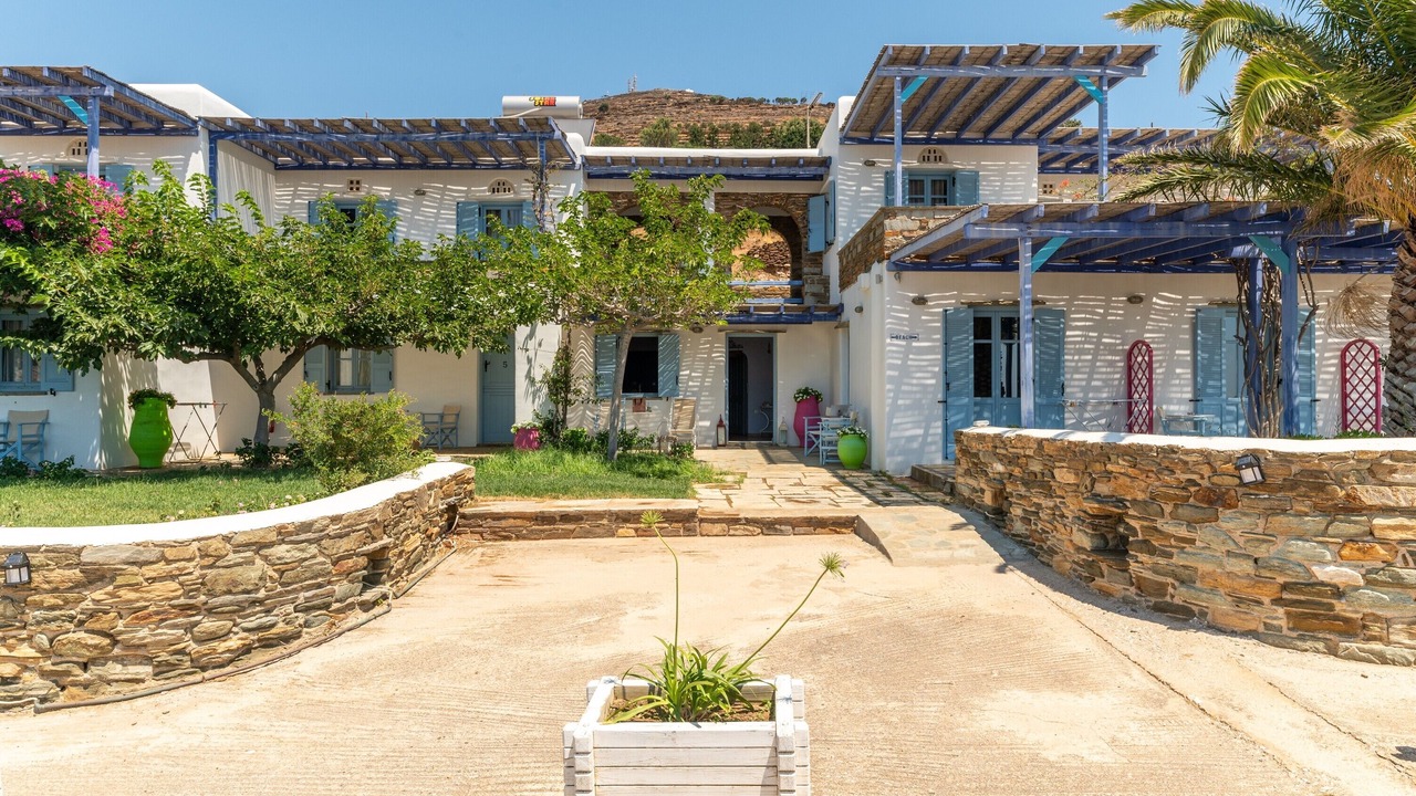 Photo of Outdoor in Agios Ioannis