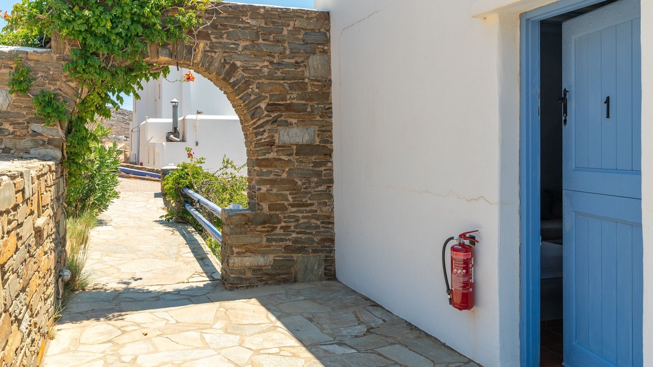Photo of Outdoor in Agios Ioannis