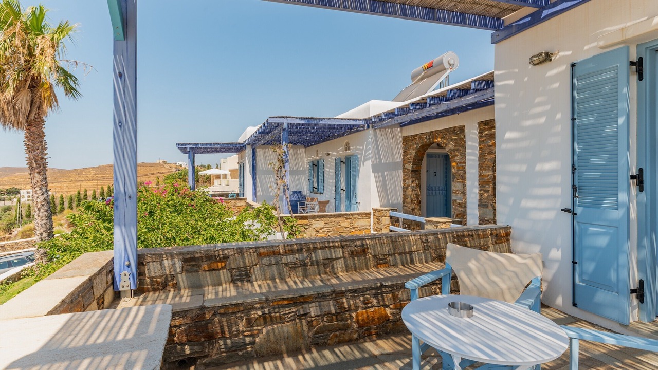 Photo of Outdoor in Tinos