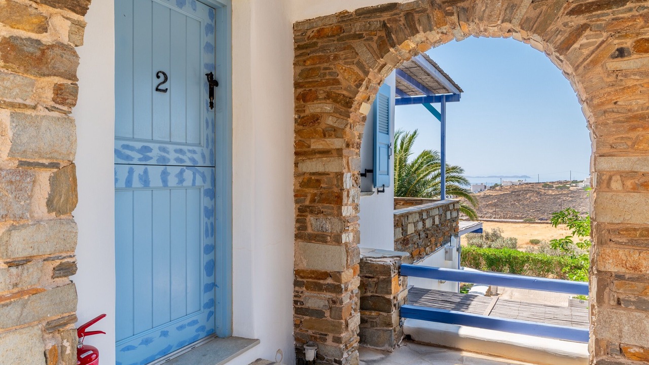 Photo of Outdoor in Tinos