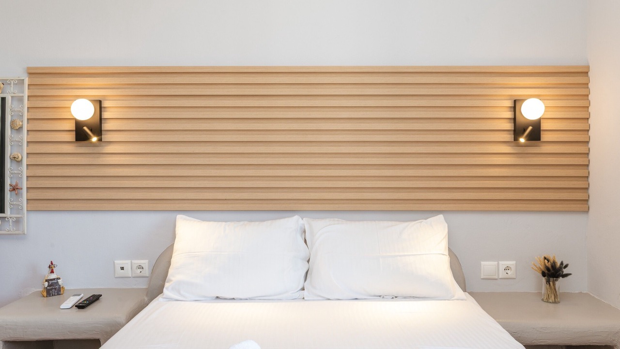 Photo of Bedroom in Tinos