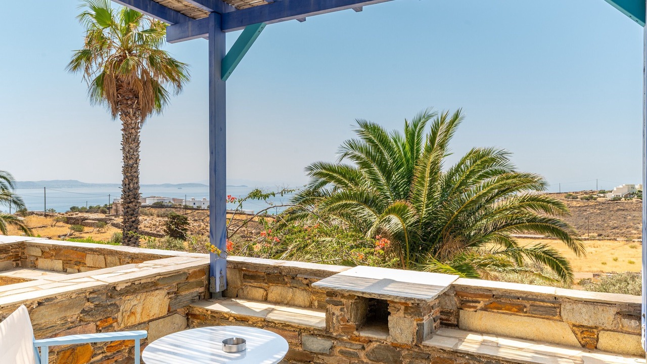 Photo of Outdoor in Tinos