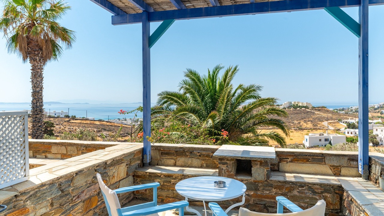 Photo of Outdoor in Tinos
