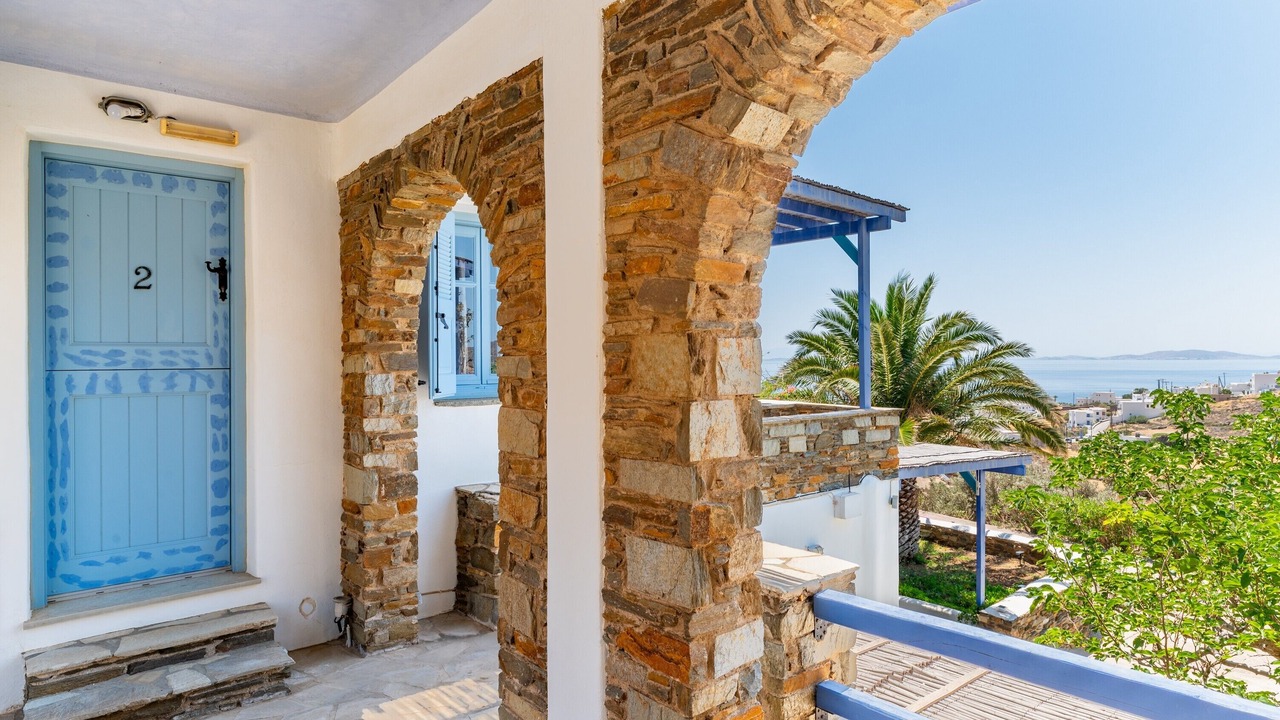 Photo of Outdoor in Tinos
