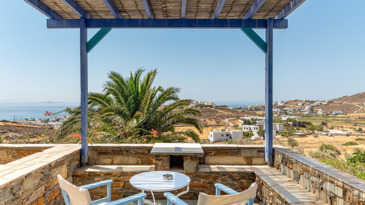 Photo of Outdoor in Tinos
