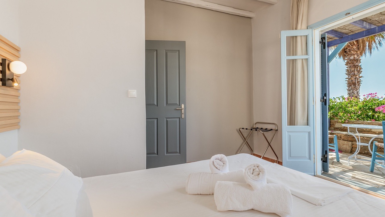 Photo of Bedroom in Agios Ioannis