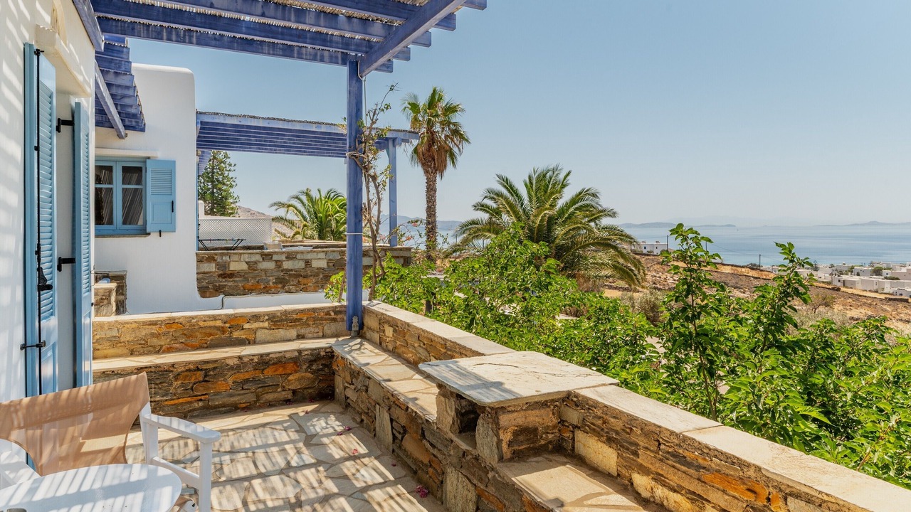 Photo of Outdoor in Agios Ioannis