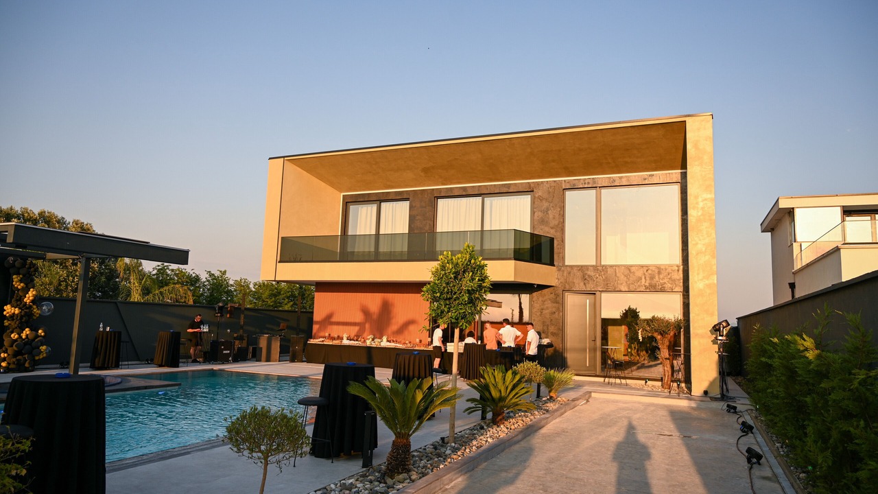 Photo of Outdoor in Rrushkull