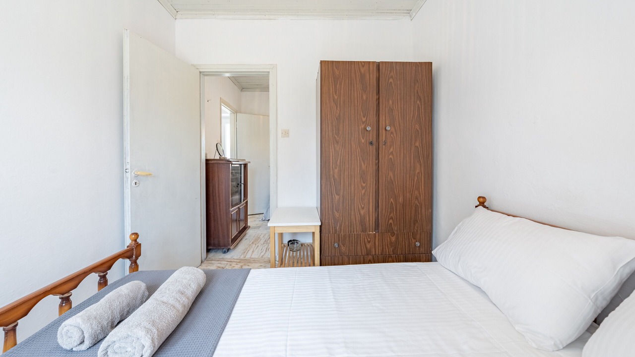 Photo of Bedroom in Antipaxos