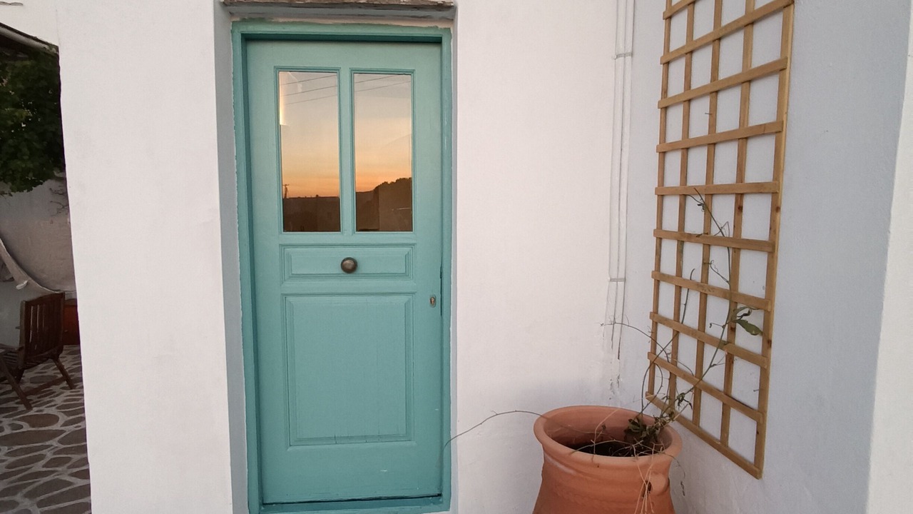 Photo of Outdoor in Chora Folegandros