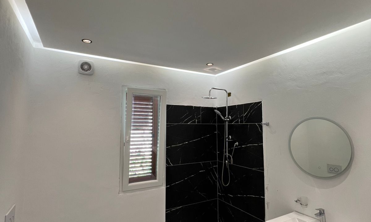 Photo of Bathroom in Shkoder County
