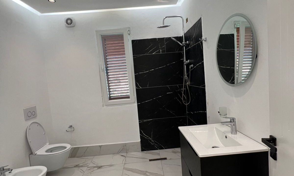 Photo of Bathroom in Shkoder County