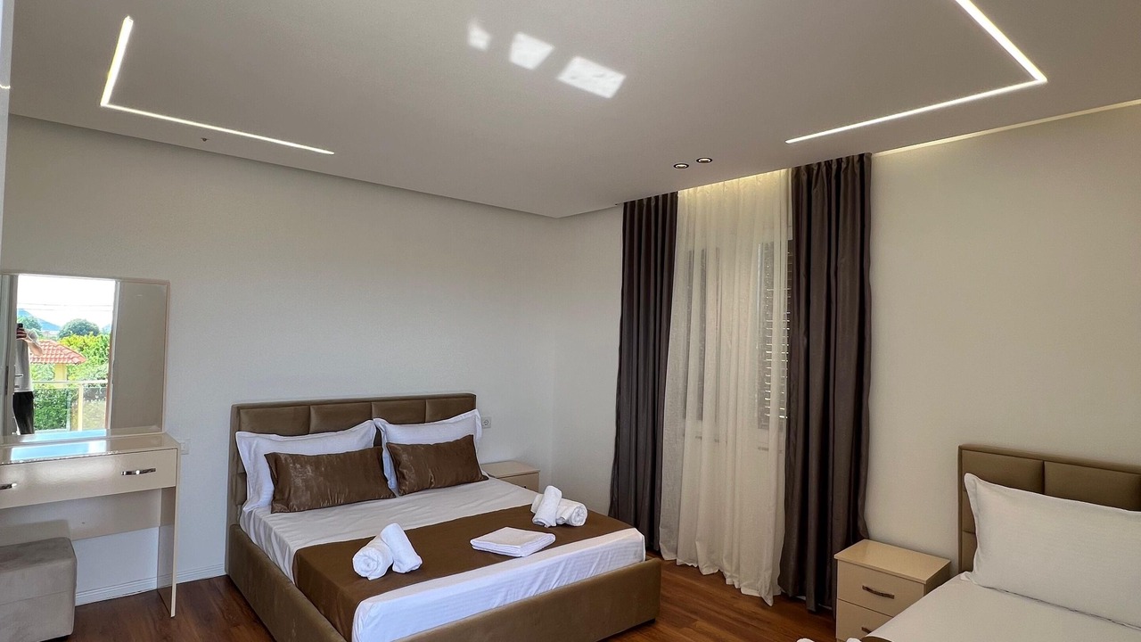 Photo of Bedroom in Shkoder County