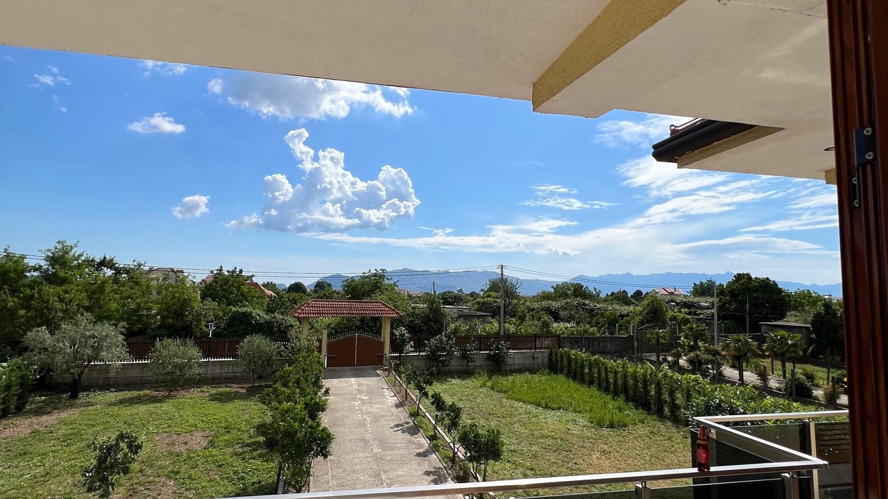 Photo of Outdoor in Shkoder County