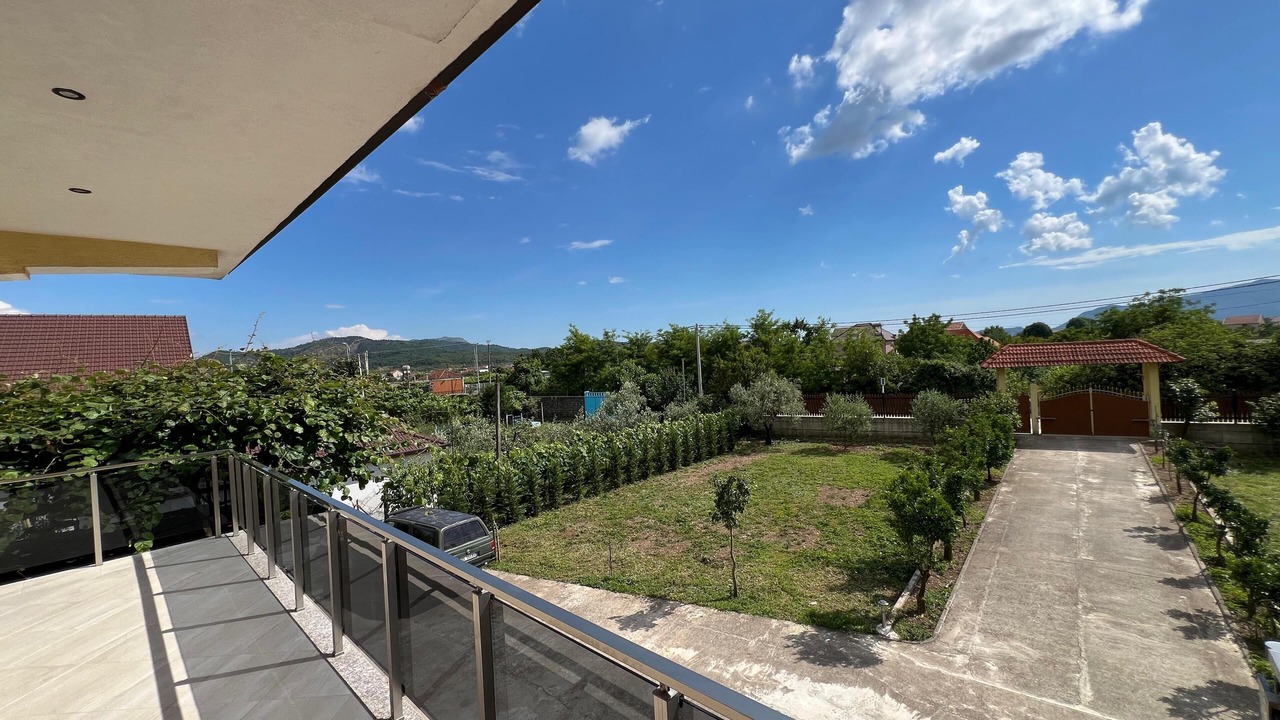 Photo of Outdoor in Shkoder County