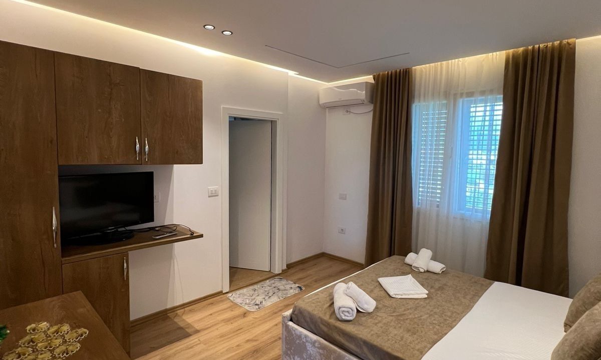 Photo of Bedroom in Shkoder County