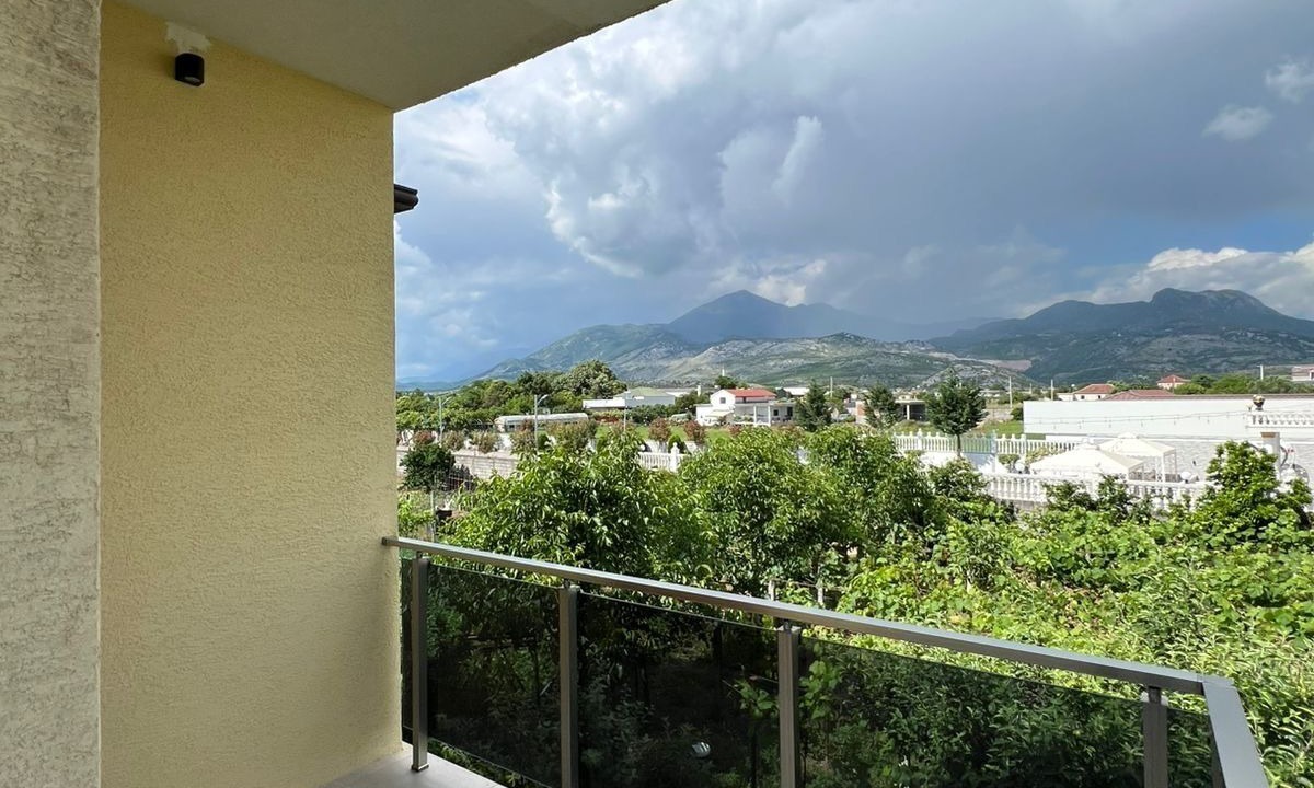 Photo of Outdoor in Shkoder County