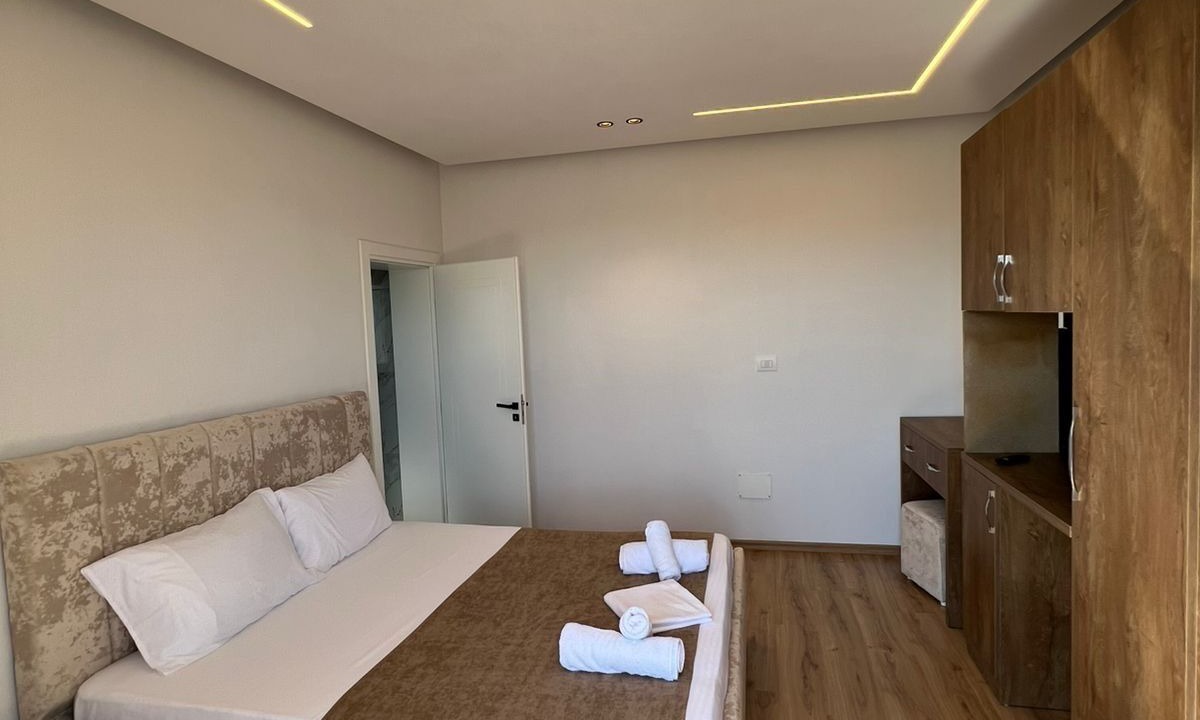 Photo of Bedroom in Shkoder County