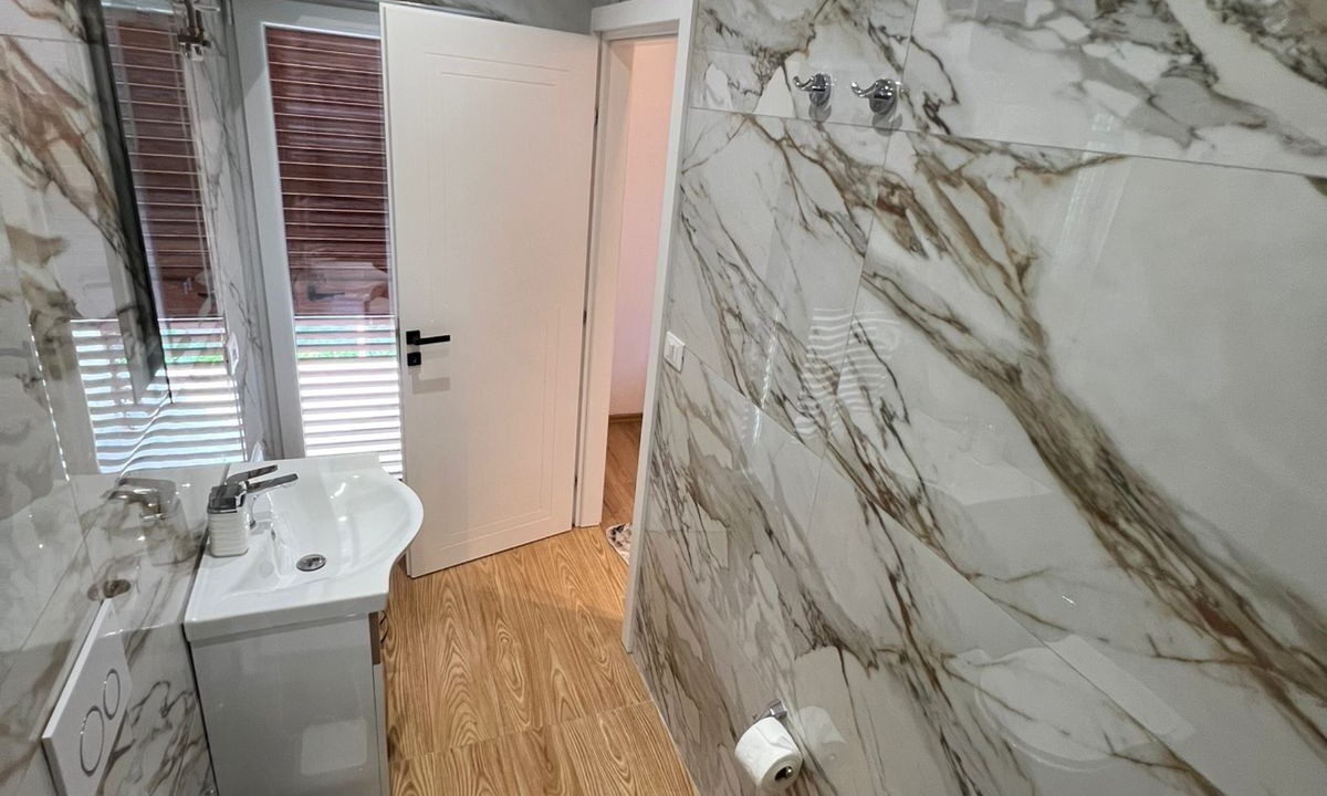 Photo of Bathroom in Shkoder County