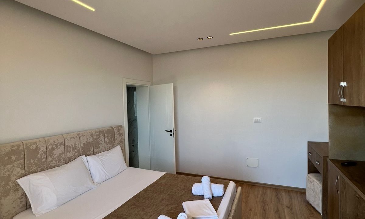 Photo of Bedroom in Shkoder County
