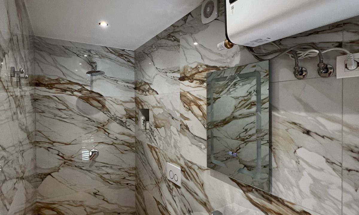 Photo of Bathroom in Shkoder County